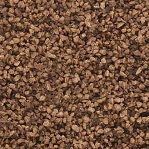 Woodland Scenics Ballast Shaker - Brown (Medium)
