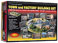 Woodland Scenics Town & Factory Building Set™ (N Scale)