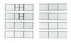 Woodland Scenics Chain Link Fence (N Scale)