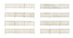 Woodland Scenics Picket Fence (N Scale)