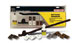 Woodland Scenics Tidy Track™ Rail & Wheel Maintenance System - Rail Tracker™ Cleaning Kit