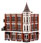 Woodland Scenics Built & Ready Landmark Structures® Davenport Department Store (N Scale)