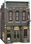 Woodland Scenic Built & Ready Landmark Structures® Sully's Tavern (N Scale)