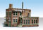 Woodland Scenics Built-&-Ready® Clyde & Dale's Barrel Factory