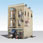 Woodland Scenics Built-&-Ready® Landmark™ Assembled Structures – J.W. Shoe Cobbler