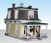 Woodland Scenics Built-&-Ready Landmark Structures® Home Sweet Home