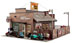 Woodland Scenics Built-N-Ready Deuce's Bike Shop