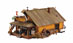 Woodland Scenics Built-N-Ready® Landmark Structures® - Mo Skeeters Bait & Tackle