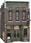 Woodland Scenic Built & Ready Landmark Structures® Sully's Tavern