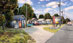 Woodland Scenics Built-&-Ready® Landmark Structure® Moonlite Motor Court (O Scale)
