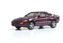 Woodland Scenics Modern Era Vehicles - Coupe (Maroon)