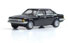 Woodland Scenics Modern Era Vehicles - Sedan (Black)