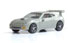 Woodland Scenics Modern Era Vehicles - Sports Car (Silver)