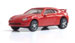 Woodland Scenics Modern Era Vehicles - Sports Car (Red)