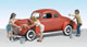Woodland Scenics AutoScenes™ Suds & Shine