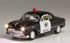 Woodland Scenics Just Plug® Vehicles - Police Car