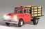 Woodland Scenics Just Plug® Vehicles - Heavy Hauler (N Scale)