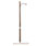 Woodland Scenics Just Plug™ Wooden Pole Street Light (Pack of 2) (O Scale)