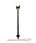 Woodland Scenics Just Plug™ Double Lamp Post Street Light (Pack of 2) (O Scale)