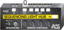 Woodland Scenics Just Plug™ Sequencing Light Hub (JP5680)