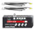 Woodland Scenics Just Plug™ Lighting System Lights & Hub Set (JP5700)