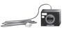 Woodland Scenics Just Plug™ Lighting System Auxiliary Switch (JP5725)