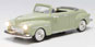 Woodland Scenics Just Plug® Lighted Vehicle - Cool Convertible (O Scale)