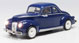 Woodland Scenics Just Plug® Lighted Vehicle - Blue Coupe (O Scale)