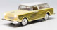 Woodland Scenics Just Plug® Lighted Vehicle - Station Wagon (O Scale)