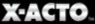 X-Acto
