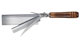 Zona Tools 4-in-1 Razor Saw Set