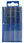 Zona Tools High Speed Diamond Twist Drill Set (20 pc. #61 - #80)